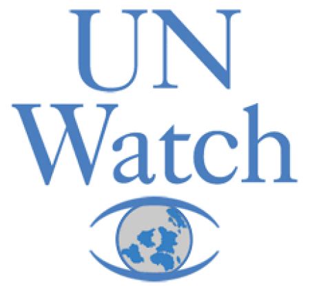 united nations watch